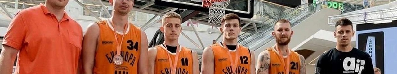 Прикамцы покорили Екатеринбург