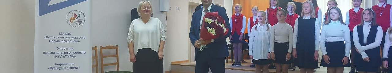 Дмитрий Пылёв проверил реализацию нацпроекта «Культура»